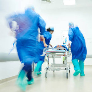 Trauma and Emergency Hospitals