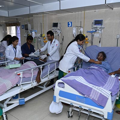 operation theatre