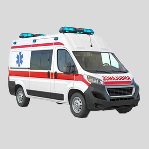 ambulance service