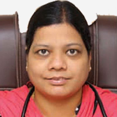 DR N SAILAJA