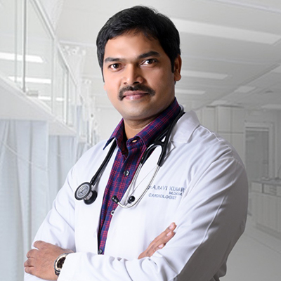 Dr. Prasad